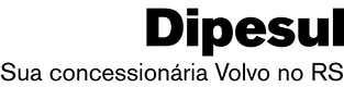 Dipesul, Sua concession?ia Volvo no RS